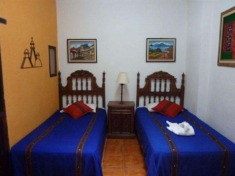 Hotel Casa Antigua By Ahs Buitenkant foto