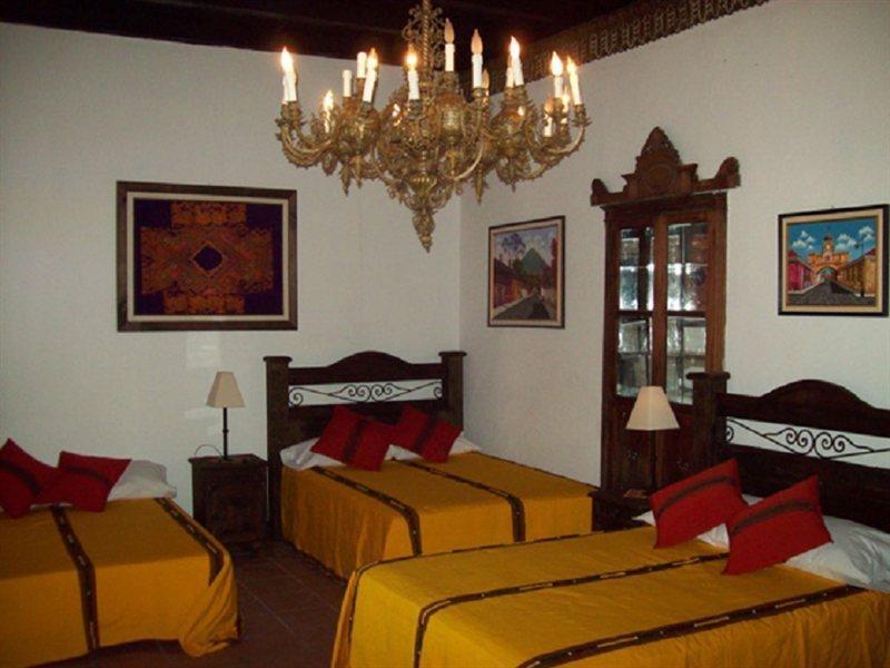 Hotel Casa Antigua By Ahs Buitenkant foto