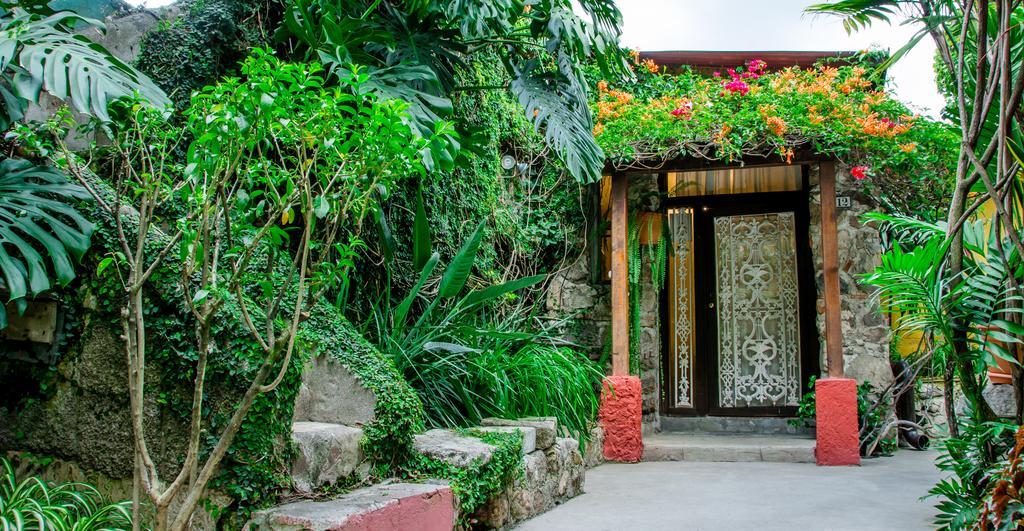 Hotel Casa Antigua By Ahs Buitenkant foto