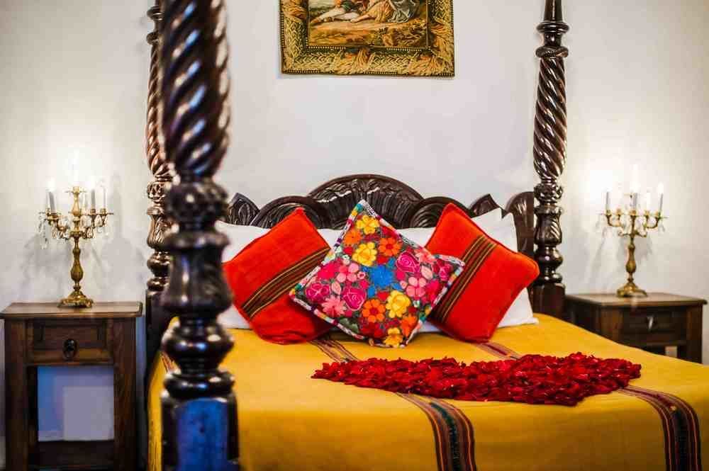 Hotel Casa Antigua By Ahs Buitenkant foto