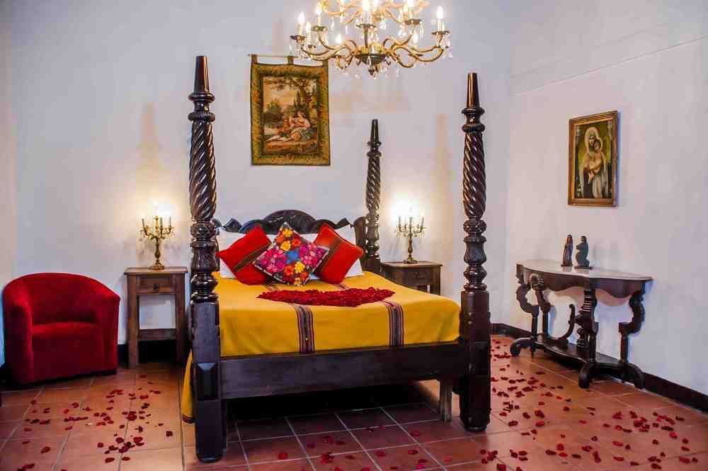 Hotel Casa Antigua By Ahs Buitenkant foto