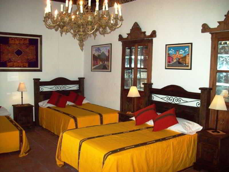 Hotel Casa Antigua By Ahs Buitenkant foto
