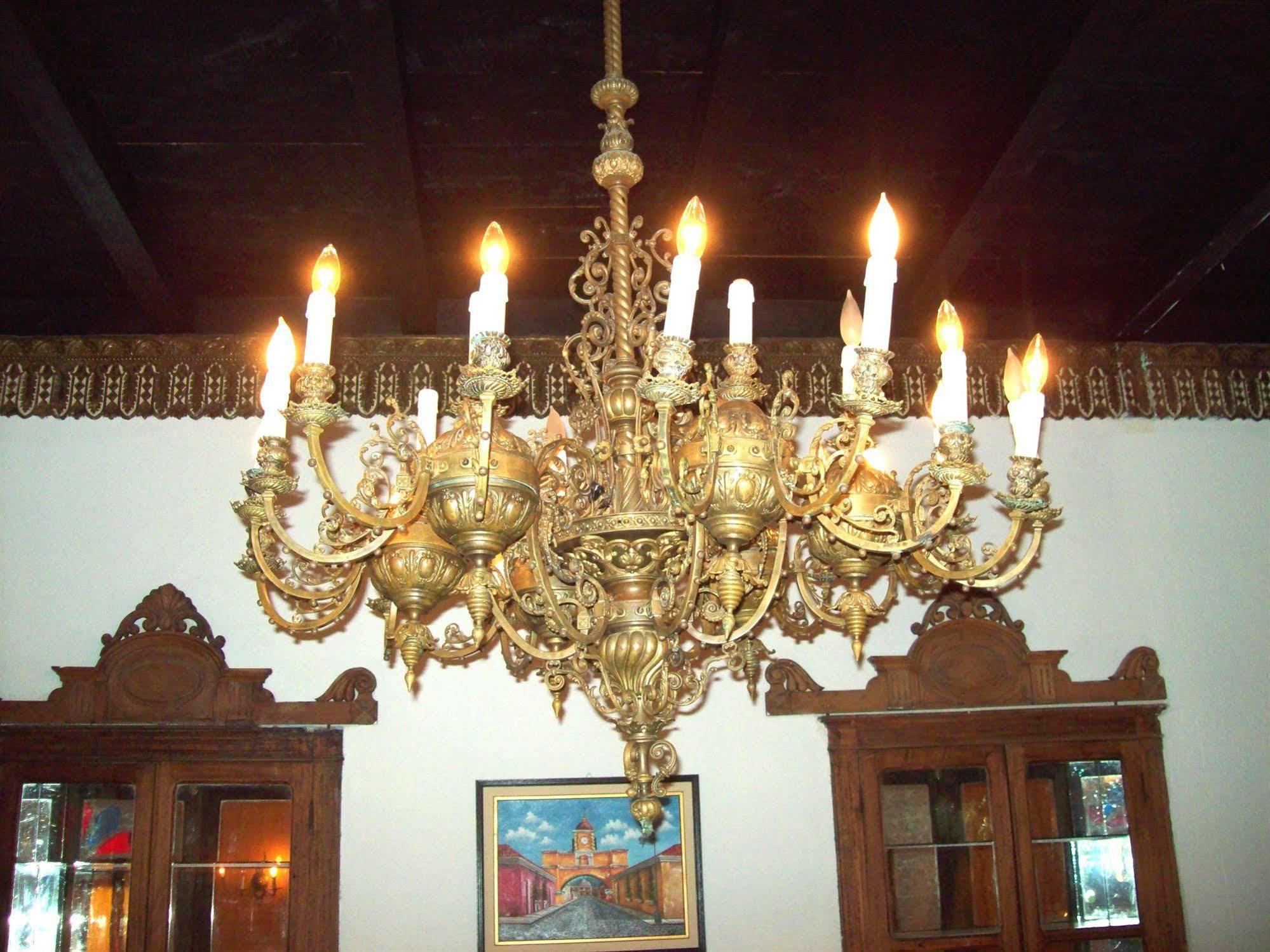Hotel Casa Antigua By Ahs Buitenkant foto