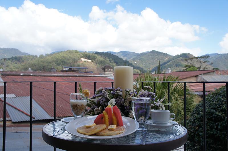 Hotel Casa Antigua By Ahs Buitenkant foto