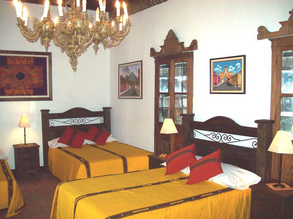 Hotel Casa Antigua By Ahs Buitenkant foto